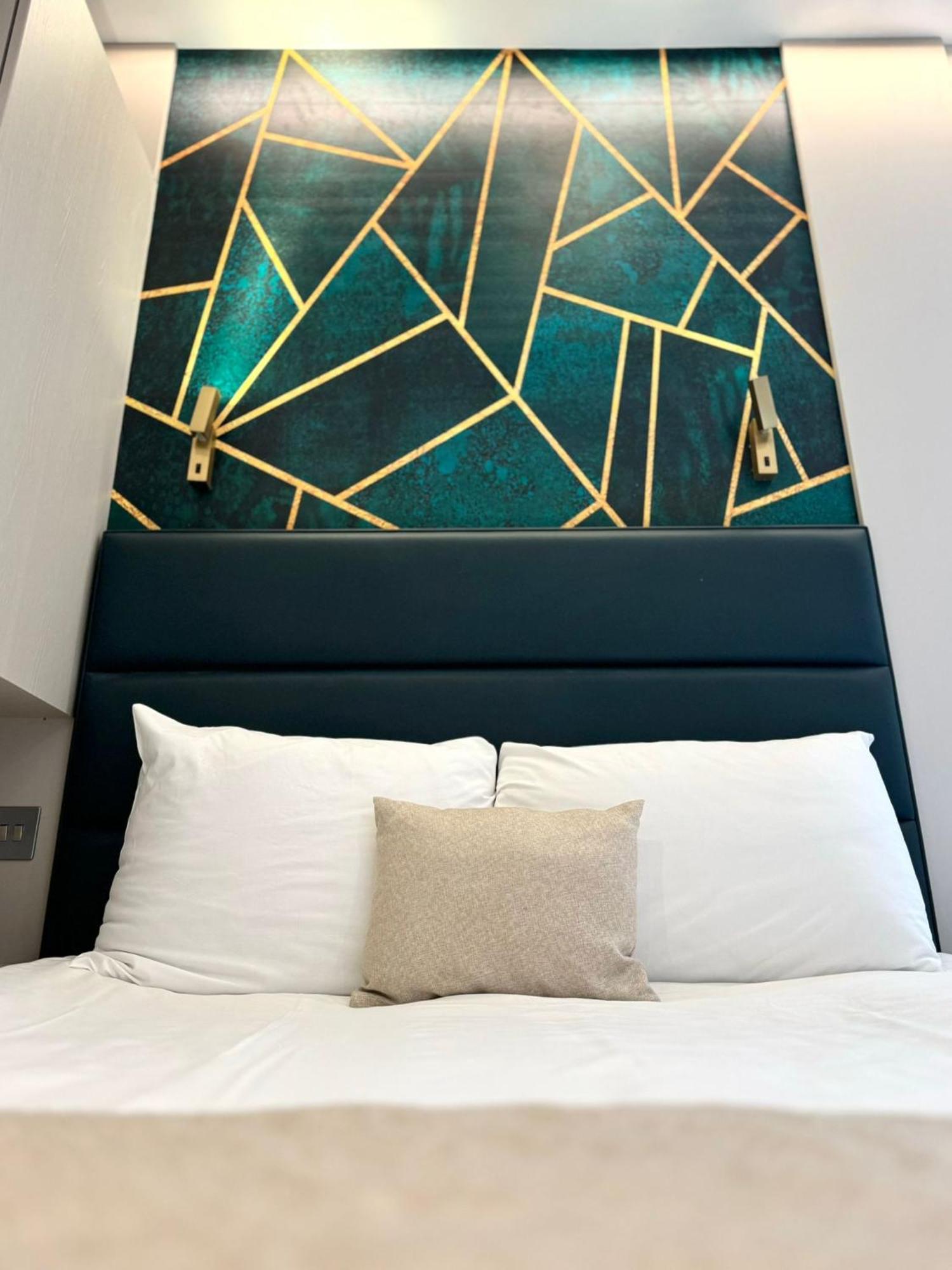 Aparthotel Nox Richmond à Richmond  Extérieur photo