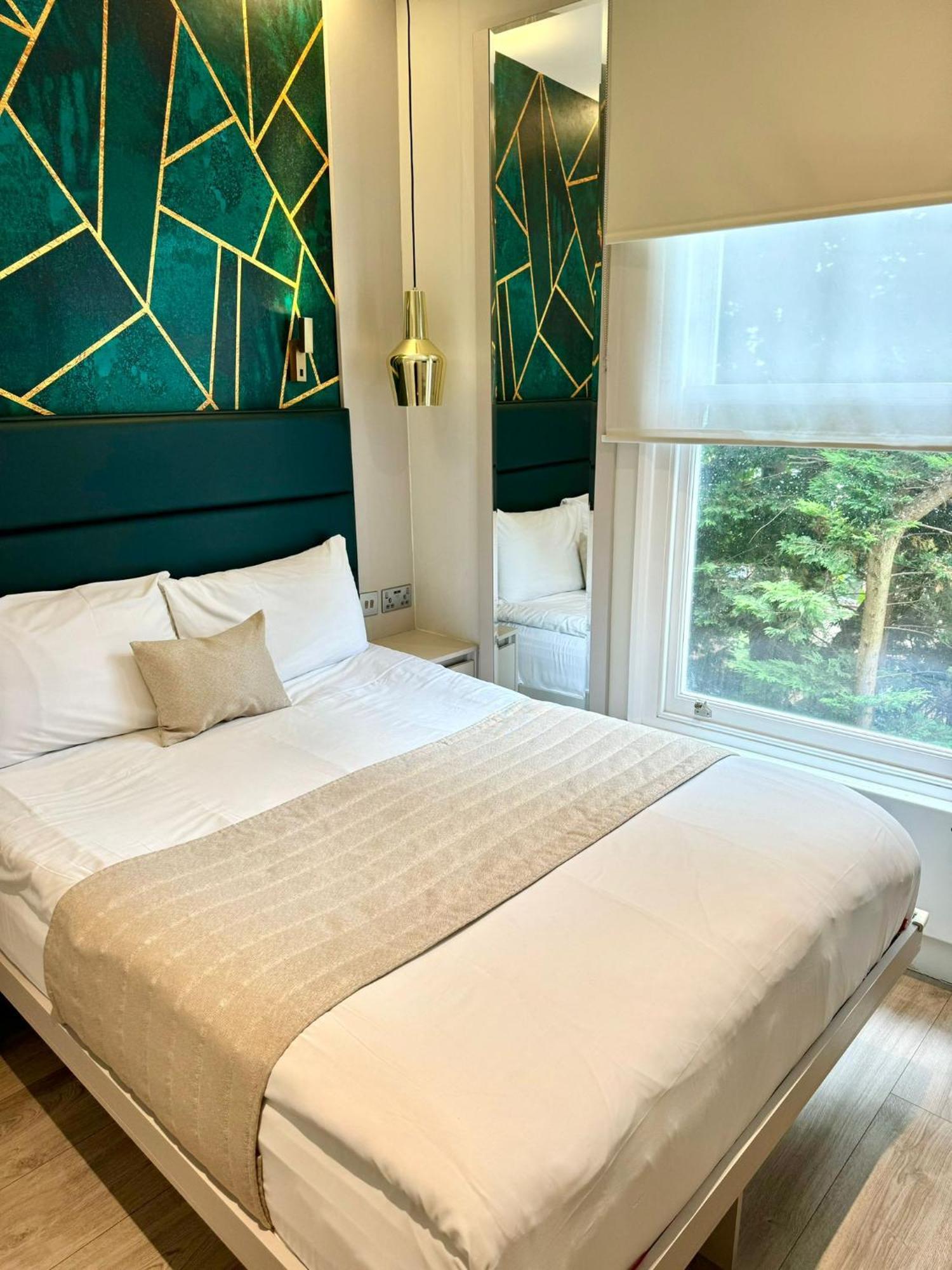 Aparthotel Nox Richmond à Richmond  Extérieur photo