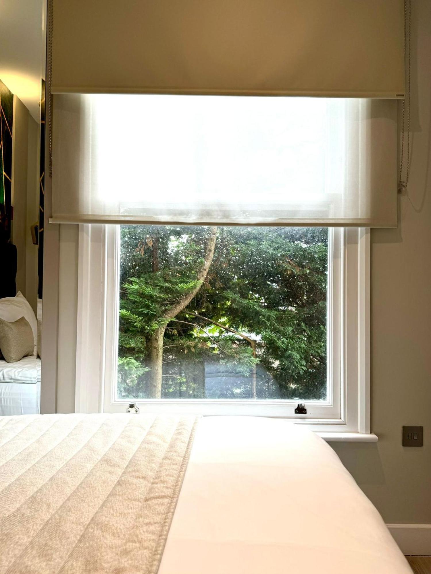 Aparthotel Nox Richmond à Richmond  Extérieur photo