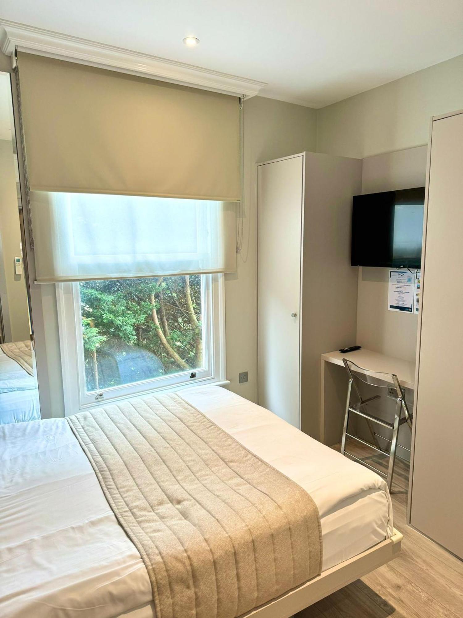 Aparthotel Nox Richmond à Richmond  Extérieur photo